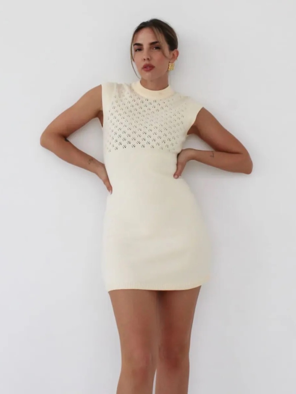 Rumored Birkin Mini Dress